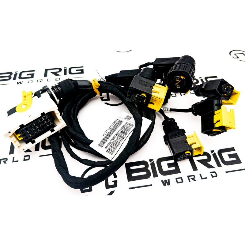 Wiring Harness - DT 12, Transmission A-961-540-11-13 - Freightliner