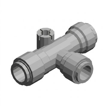 Shuttle Valve G90-6125-060606 - Paccar