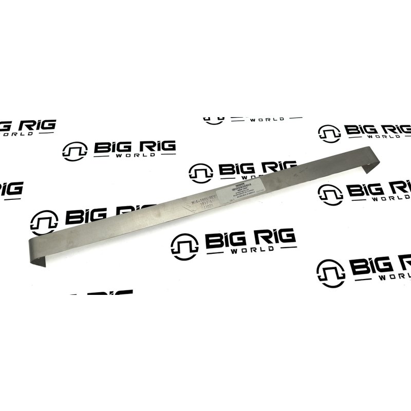 Muffler Strap - 13 In. M84-1005 - Kenworth