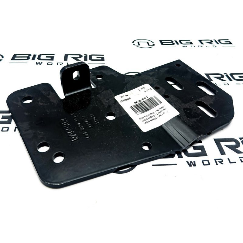 Support-Hood Lh L85-6090 - Paccar