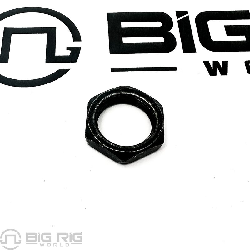 Hex Nut C2154-7 - Sprague Devices