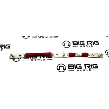 Jumper - 3 Battery, 3 Stud, Positive, Red 06-60289-000 - Freightliner