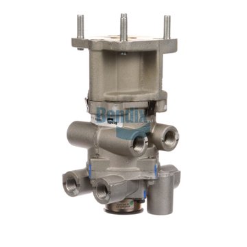 E-8P Dual Brake Valve 800630 - Bendix