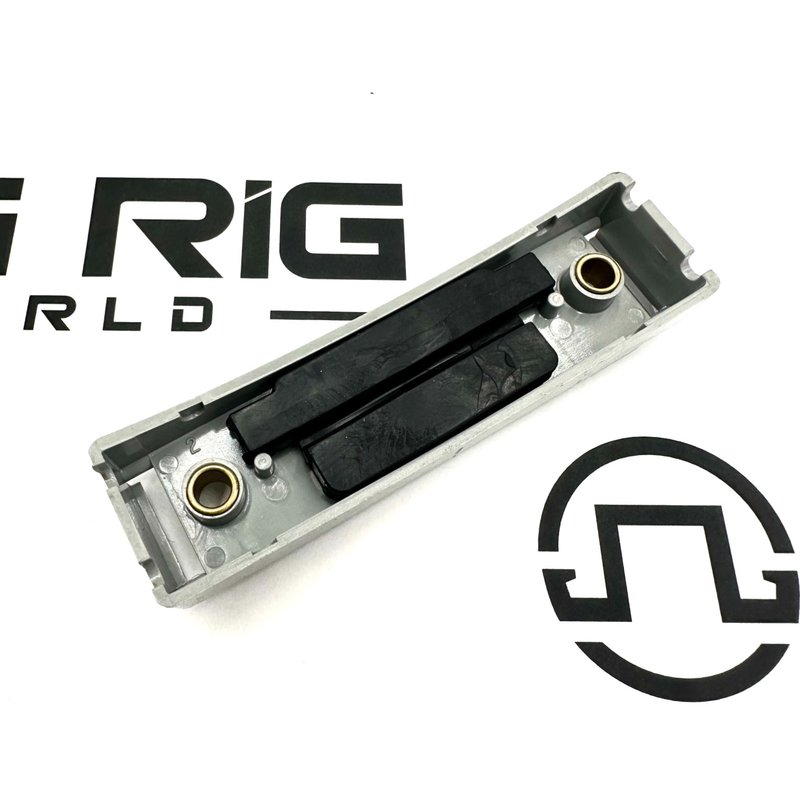 19 Series Base Mount And Hot Wire, Black 19726 - Truck Lite