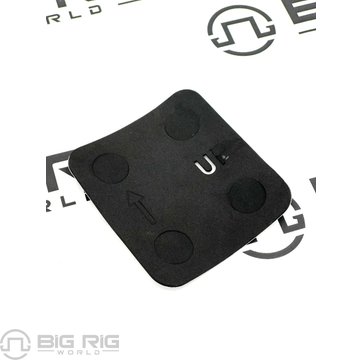 Upper Exhaust Gasket R42-6115 - Paccar