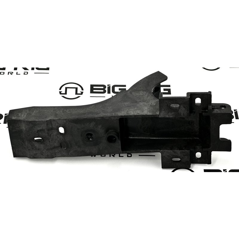 Bracket - Side Extender, Lower LH 22-67509-000 - Freightliner