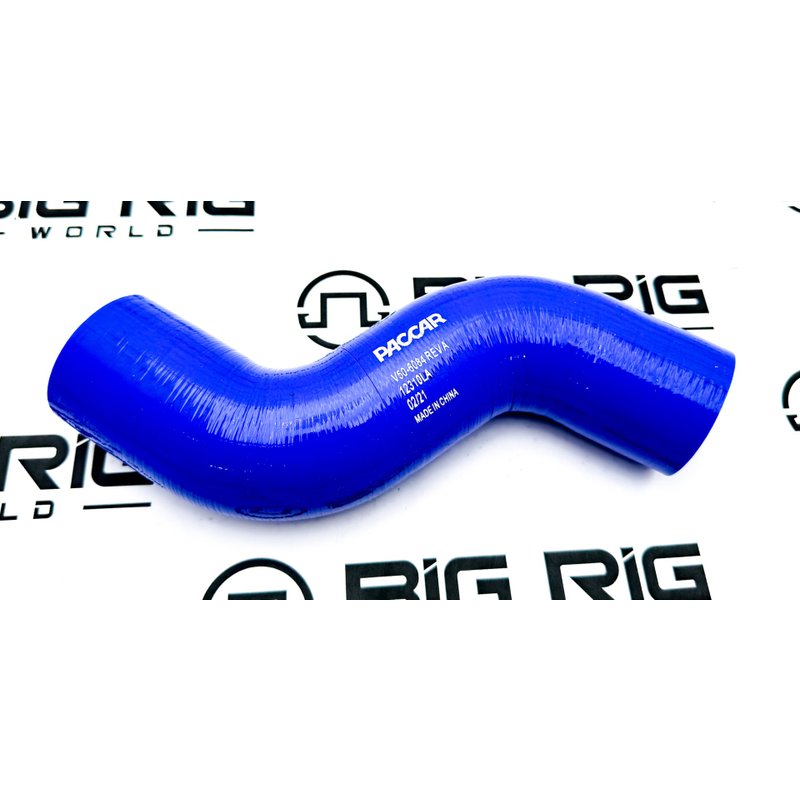 Hose-Silicone Preformed V50-6084 - Paccar