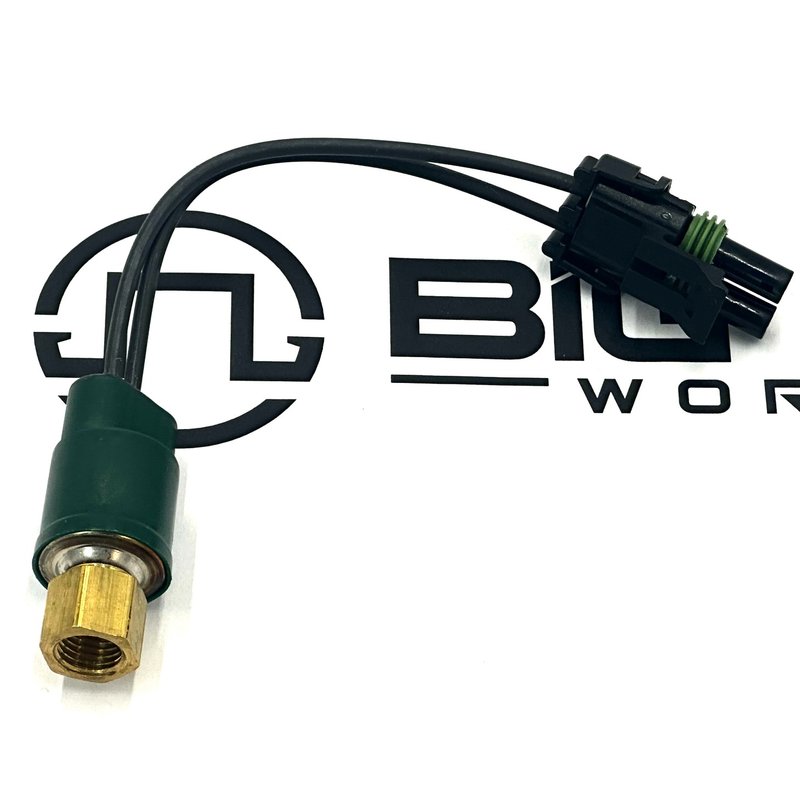 Switch - Freon HSFO 18-03601 - Peterbilt