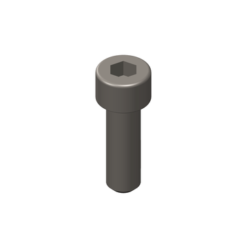 Socket Head Cap Screw 3681898 - Cummins
