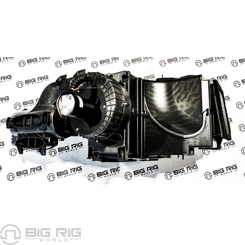 EPA / HVAC Cab - Unit W/ Mode, Assembly S31-6083 - Peterbilt