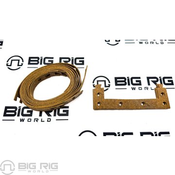 Kit, Radiator Gasket Corner 3S39575 - Modine