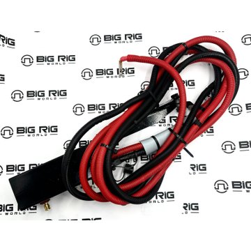 New Truck Take Off - Cole Hersee Emergency Jumpstart Terminals, Bracket, and Box Assembly Left Side KW W990 3P34-000-WAP-3P34-004-AAD - Cole Hersee
