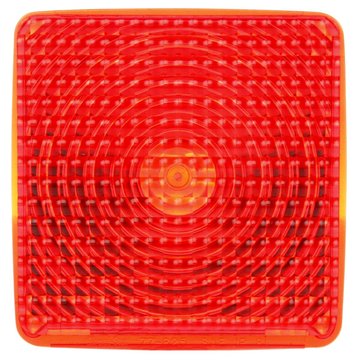 Lens For 4742,4754 8938 - Truck Lite