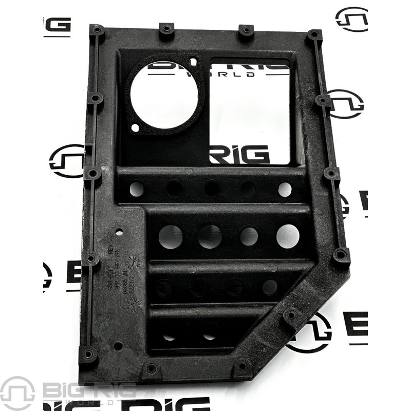 Air Manifold Firewall G58-6015 - Paccar