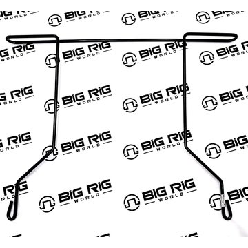 Standard Anti-Sail Bracket 033-00079 - Fleet Engineers