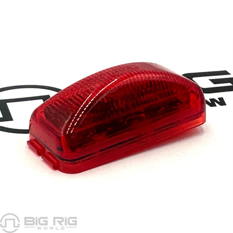 LED 15 Series Clearance/Marker Lamp 15250R - Truck Lite
