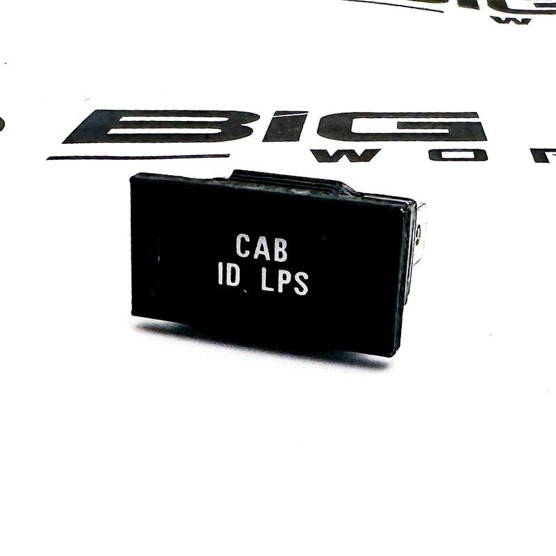 Lamp - ID Cab P54-1032-54 - Kenworth