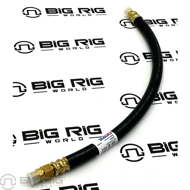 Air Brake Hose Assembly JH0822 - Paccar