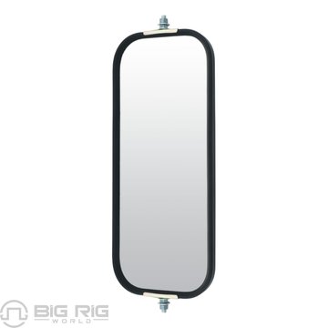 Pyramid-Back West Coast Mirror Head 610351 - Retrac