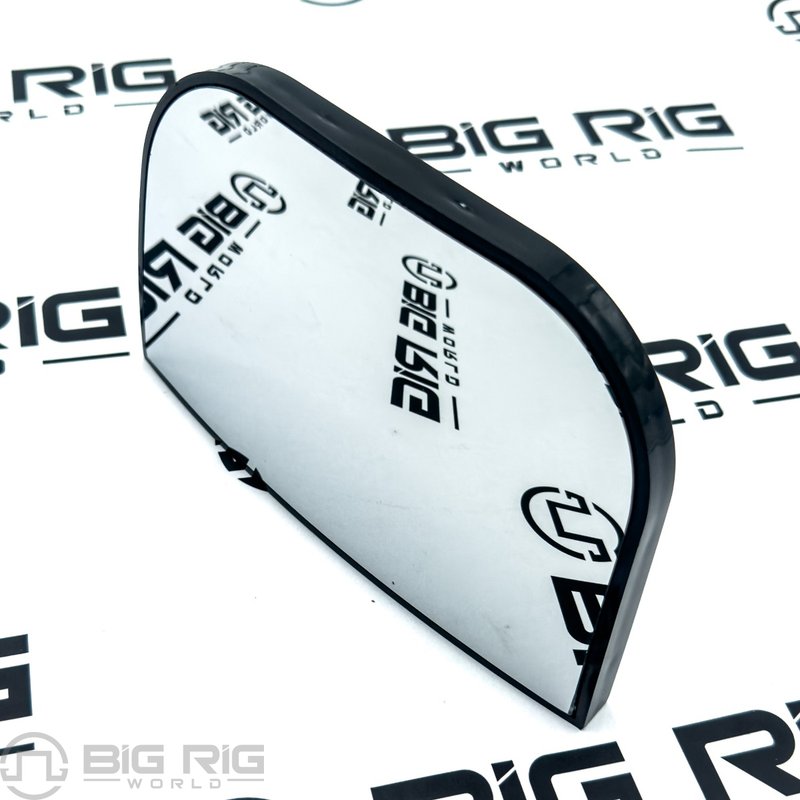 Aerodynamic Mirror Replacement Glass 613496 - Retrac