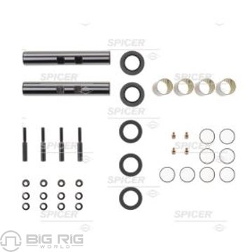 Knuckle Pin Kit 329182 - Dana Spicer