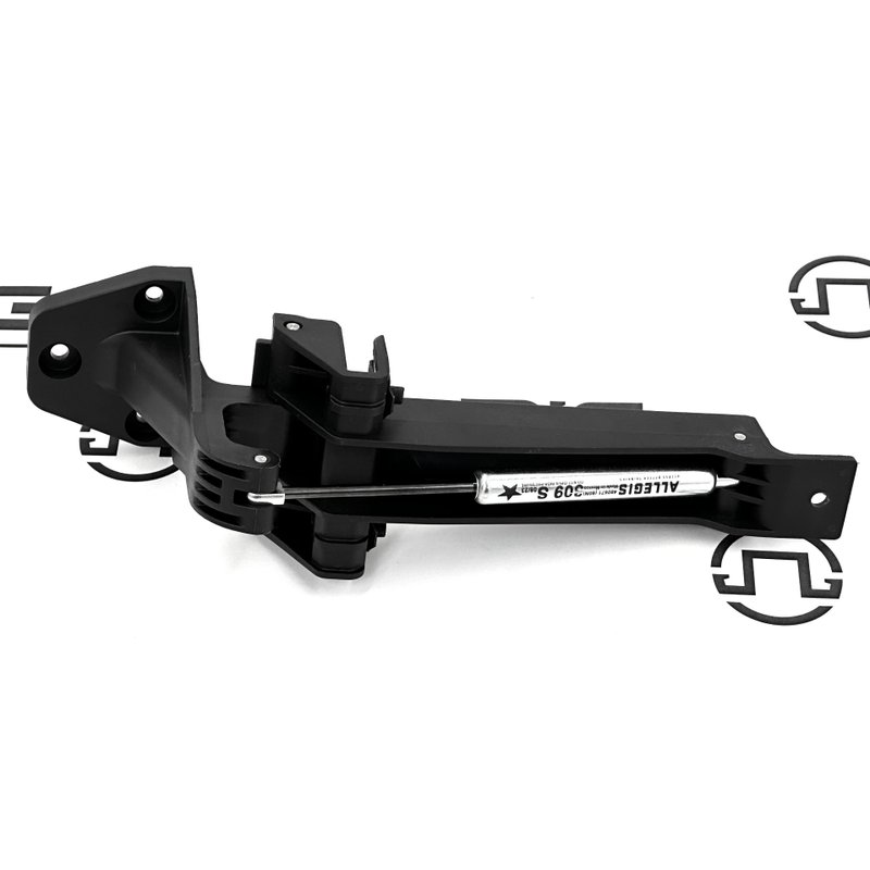 HINGE - Door, Upper Cabinet, 72 A18-69177-000 - Freightliner