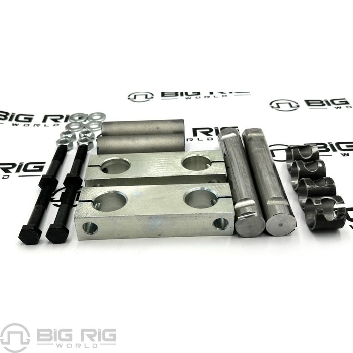 Spring Eye Shackle Kit SK75-10200 - Atro