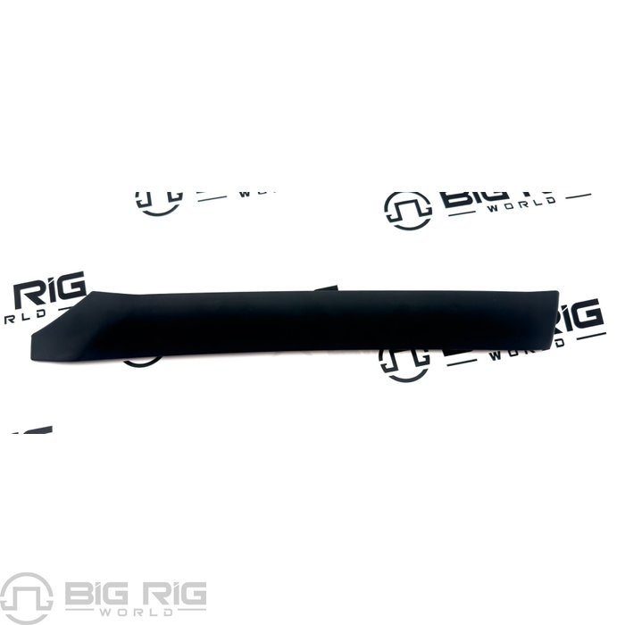Upper B‑Pillar Trim Cover - Left Side A18-45164-002 - Freightliner