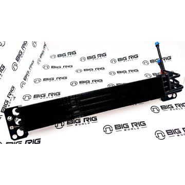Fuel/Power Steering Cooler Assembly, Combo N4151001 - Paccar