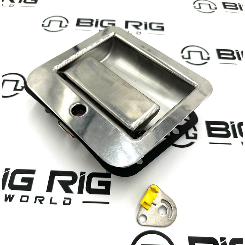 Handle-Outer Cab Door, LH K294-411PAK - Kenworth