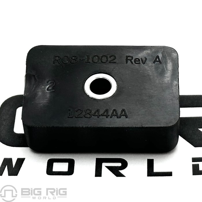 Cab Door Bearing Block R08-1002 - Kenworth