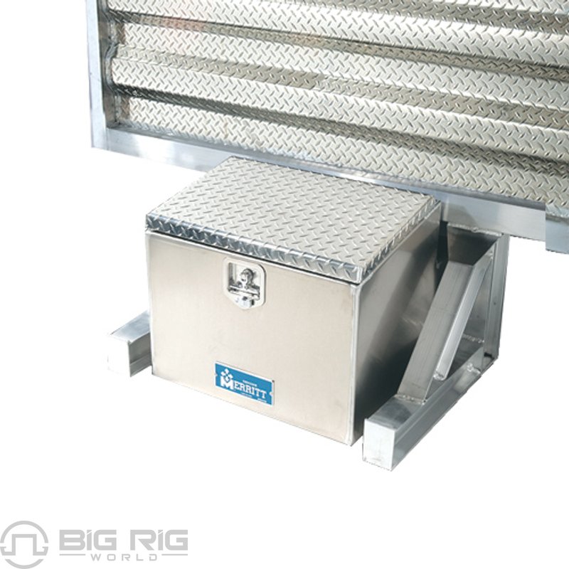 Tuck Away Box 230MTQ - Merritt Equipment