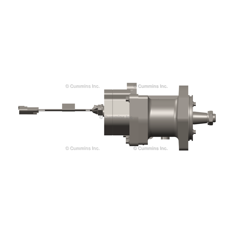 Fuel Pump 4307021RX - Cummins