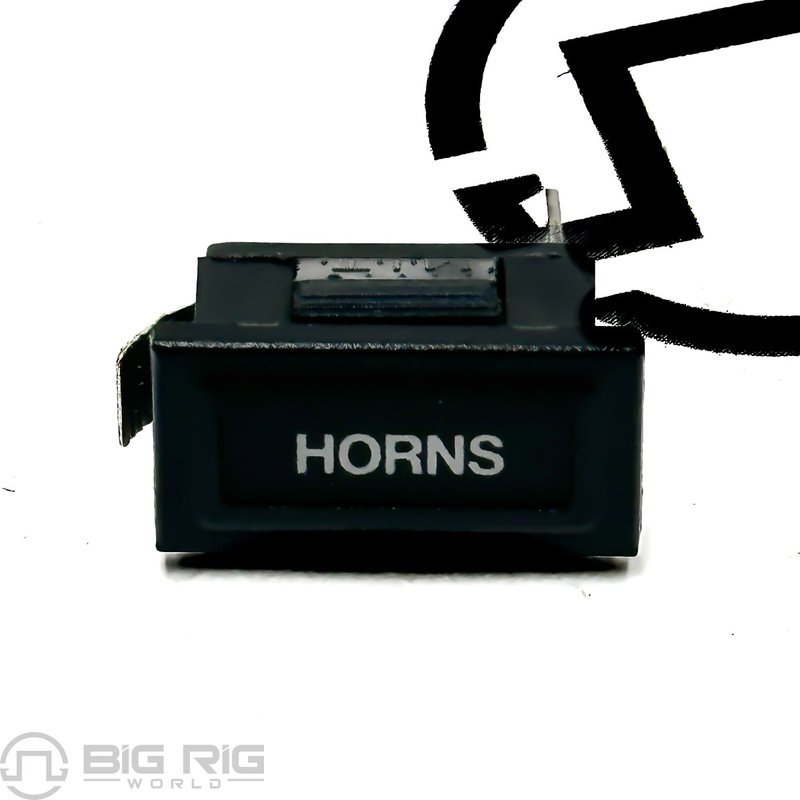 Horns ID Light P54-1032-24 - Kenworth