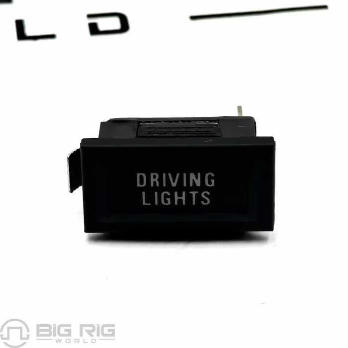 Driving Lights ID Light P54-1032-50 - Kenworth