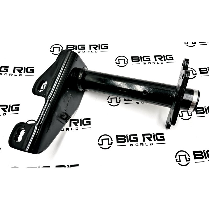 Brake Chamber Support Bracket and Tube Assembly - Left Hand Side Q52-3299P6256 - Meritor