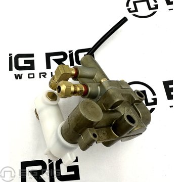 Air Leveling Valve 13010044 - Link Manufacturing