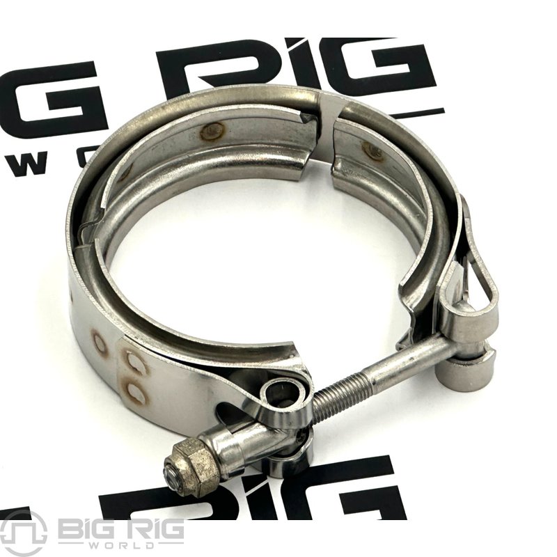 V Band Clamp 3687296 - Cummins