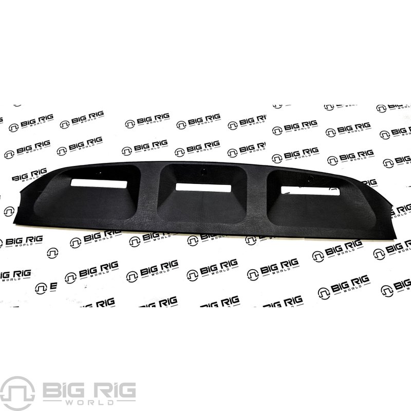 Cowl Cover Assembly, Dash, Charcoal S22-1149-401 - Kenworth