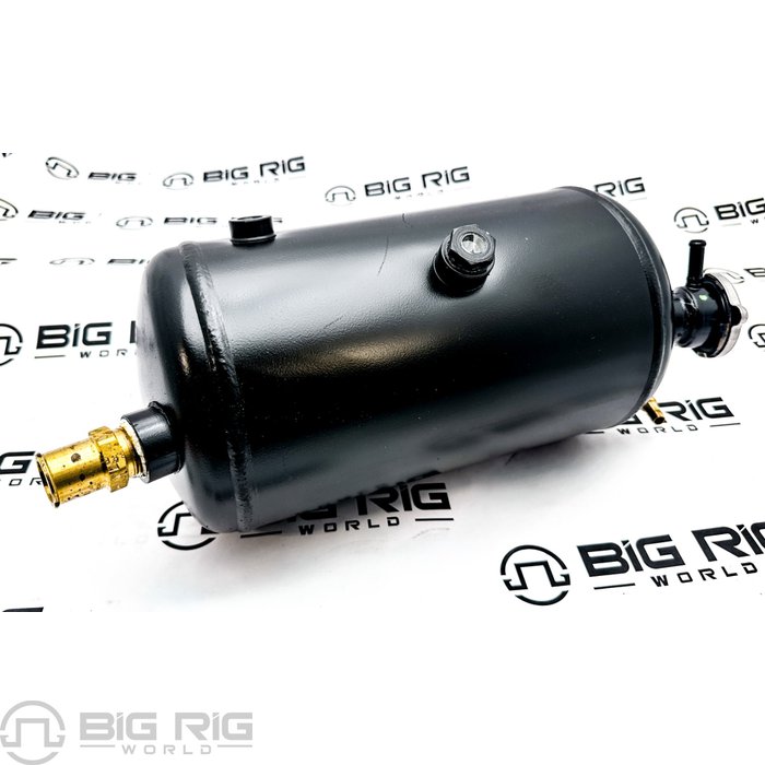 Tank Assembly - Surge F86-6057 - Paccar