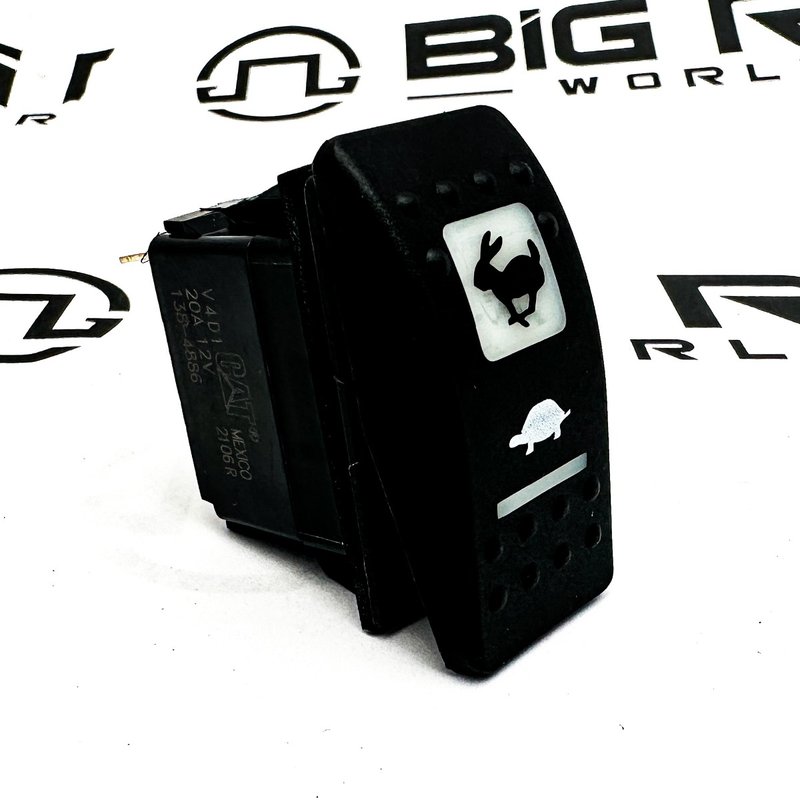 Switch A 138-4886 - CAT