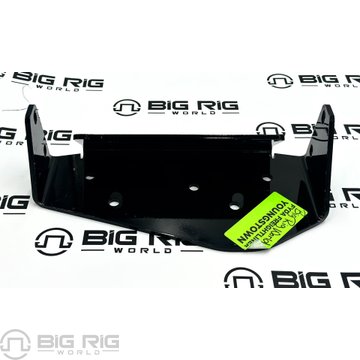 Bracket - Bumper, Left Hand 21-27241-002 - Freightliner