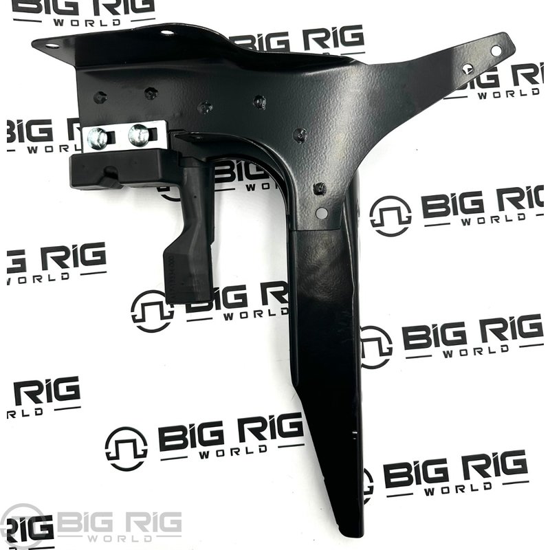 Bracket - Support Assembly, Hood, Left Hand A17-13305-008 - Freightliner