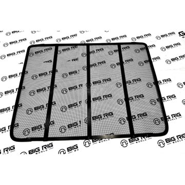 BugScreen L46-6128 - Peterbilt