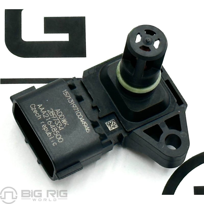 Sensor, PRS Temperature 5698456 - Cummins