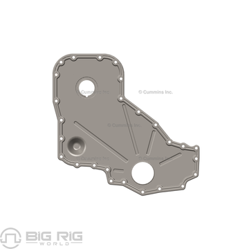 Gear Cover 3958113 - Cummins