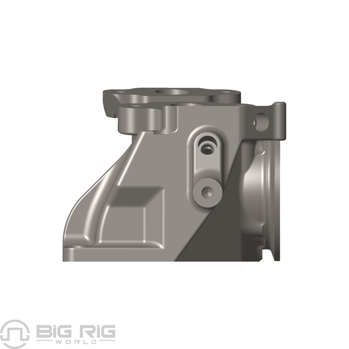 Air Intake Connection 5291919 - Cummins
