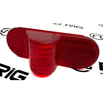 60 Series Side Turn Indicator 60215R - Truck Lite