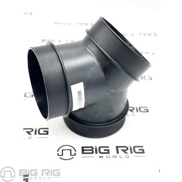 Air Intake Y Pipe D66-2224-001 - Kenworth