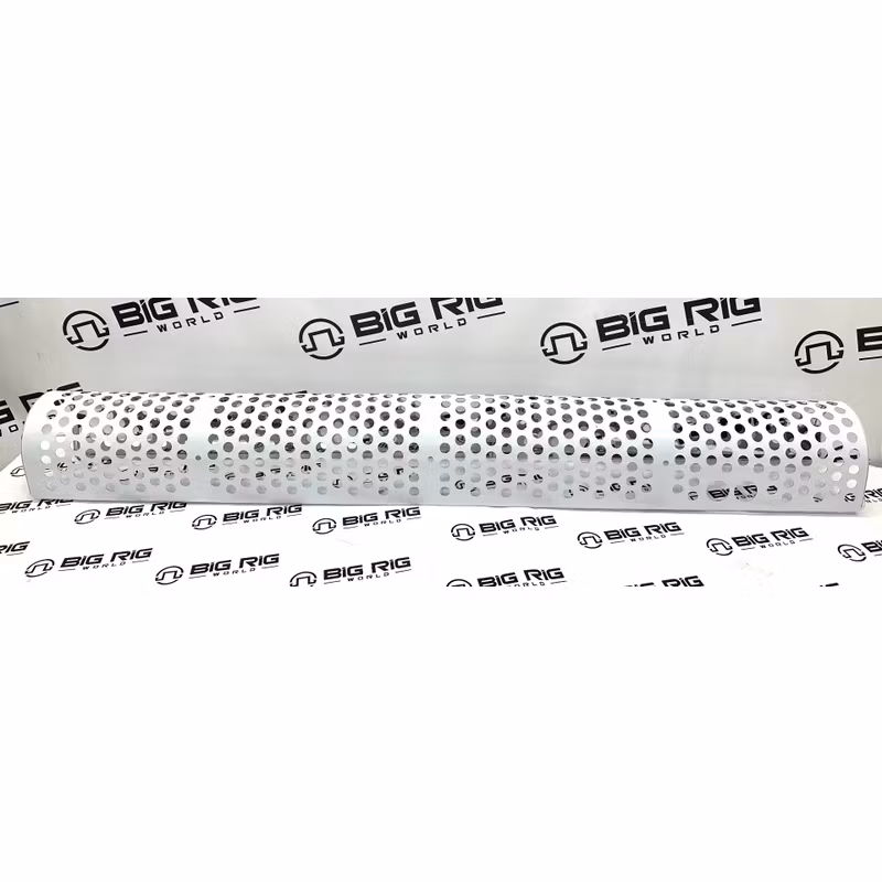 Shield - Exhaust SOC M46-6245-002R - Kenworth